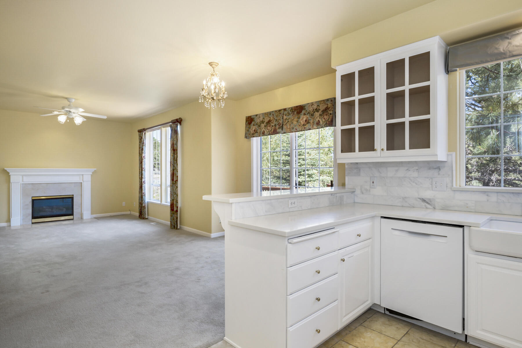 City View - Residential