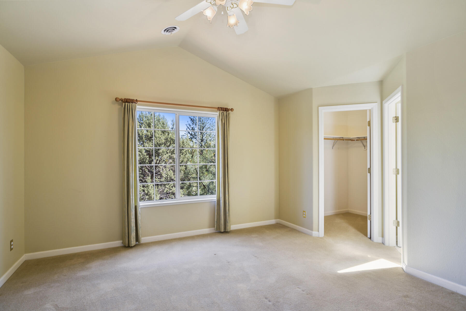 City View - Residential