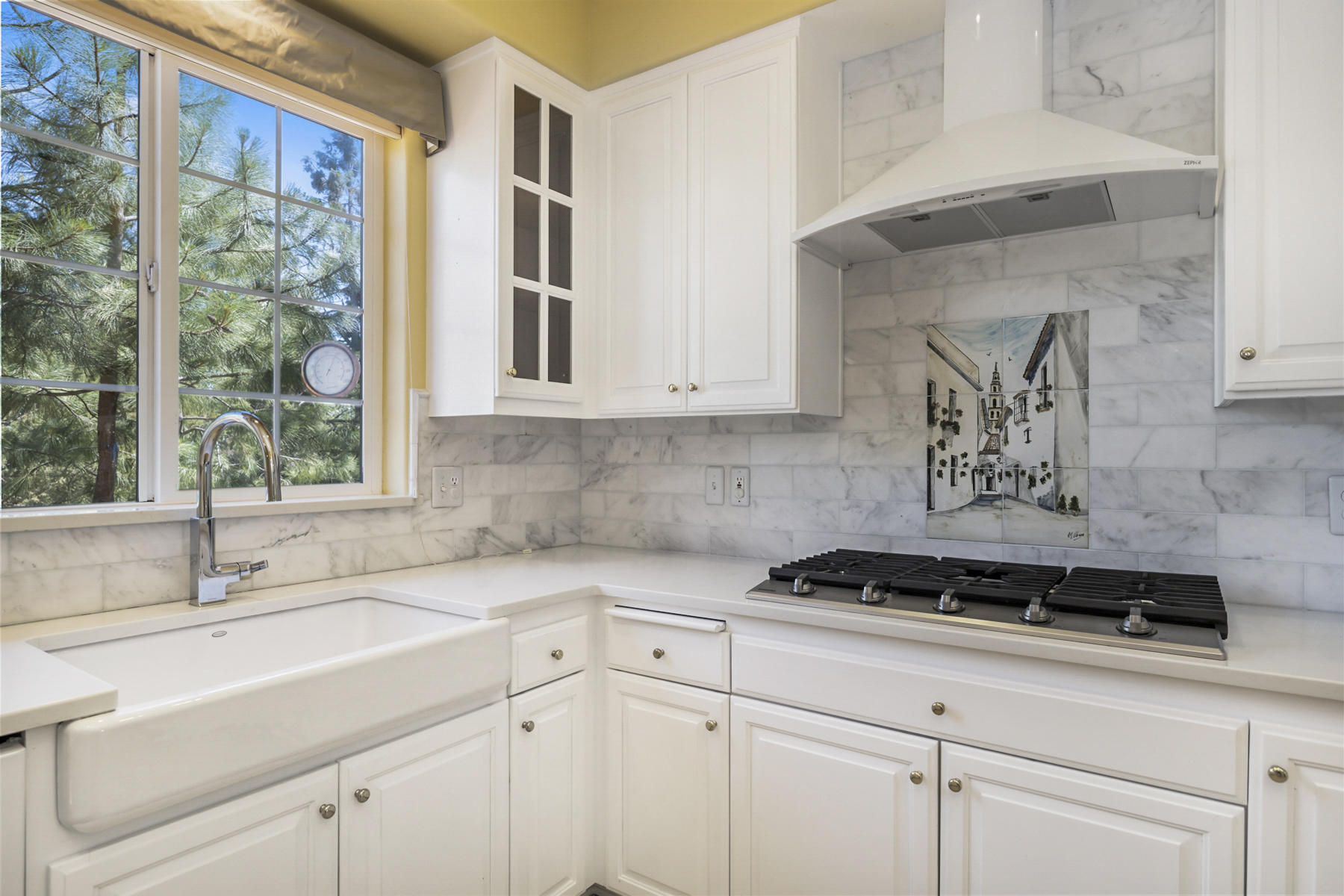 City View - Residential