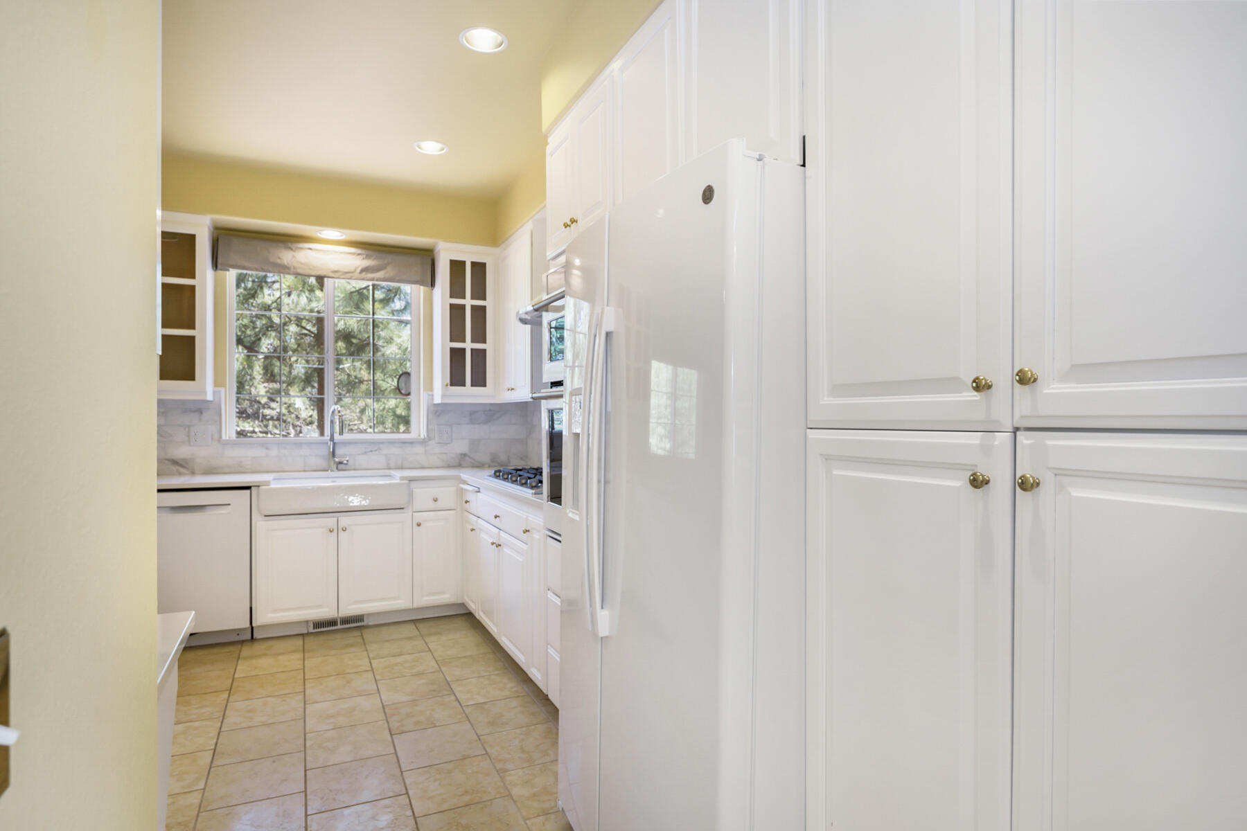 City View - Residential