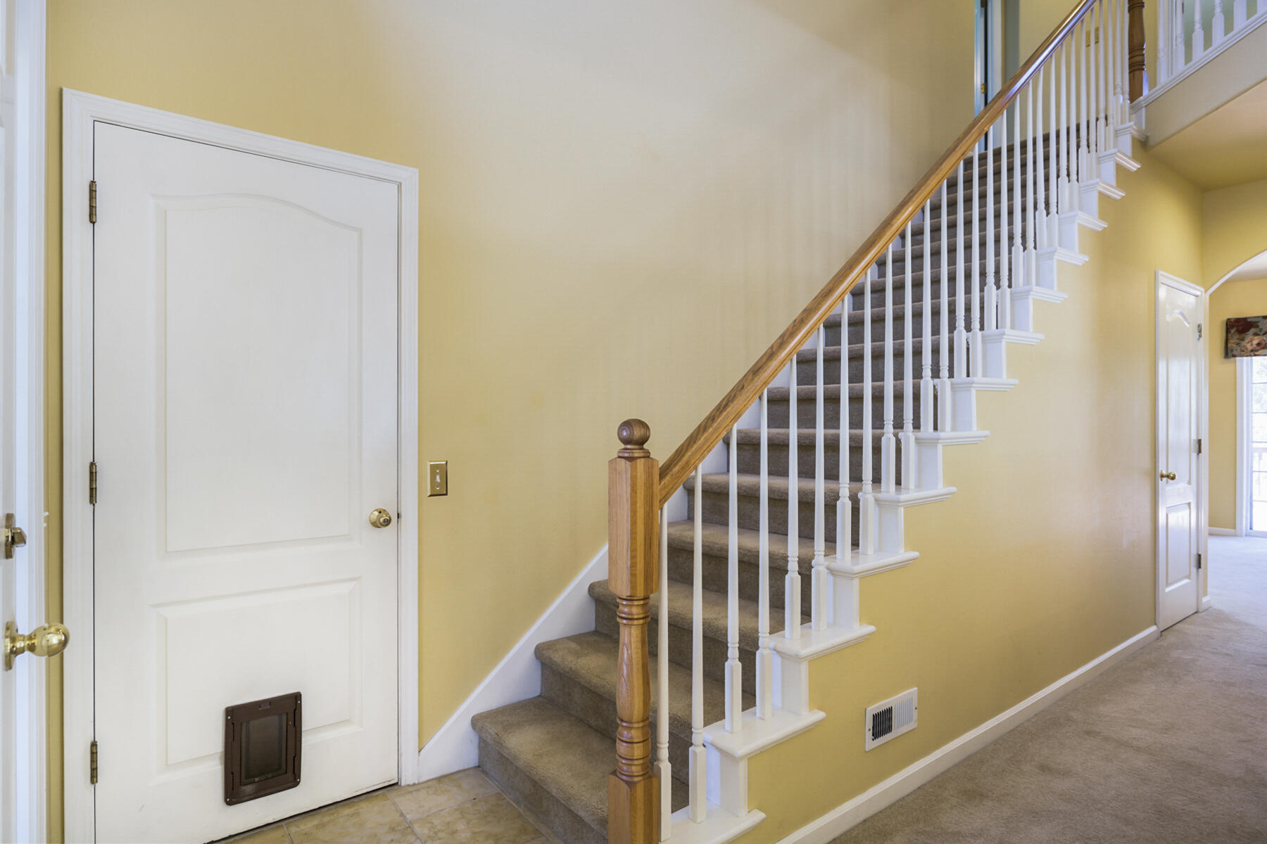 City View - Residential