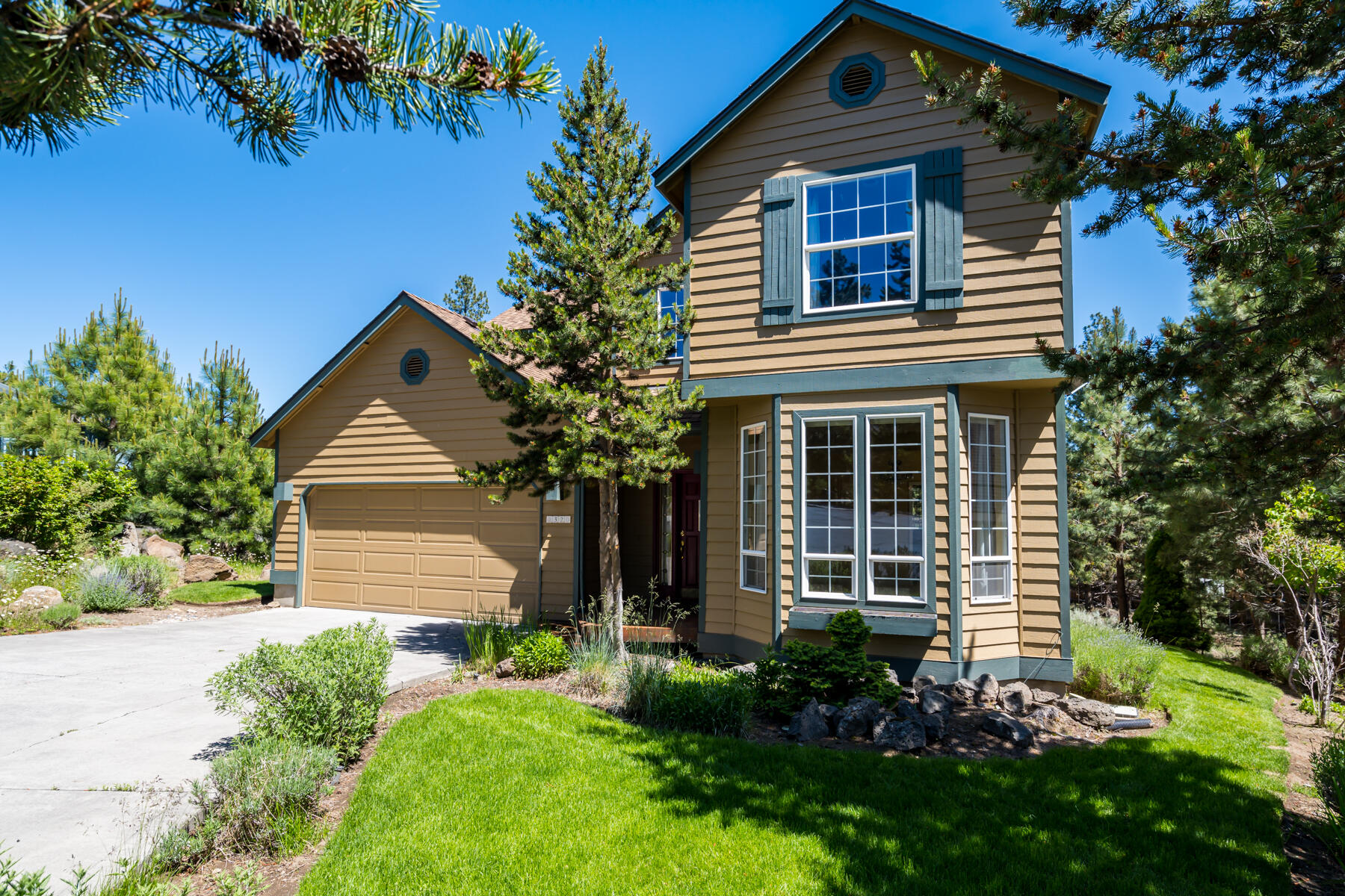 City View - Residential