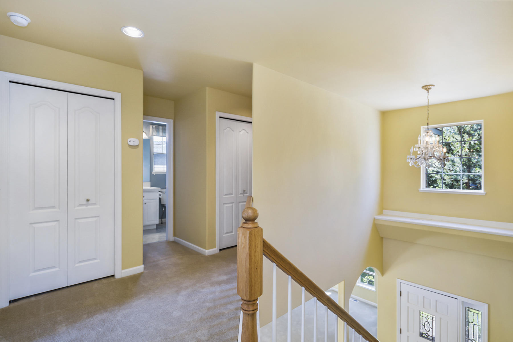 City View - Residential