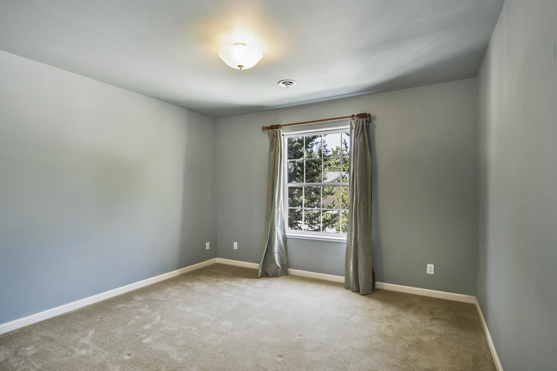 City View - Residential