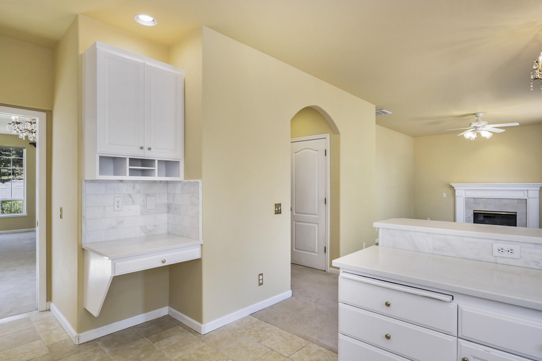 City View - Residential