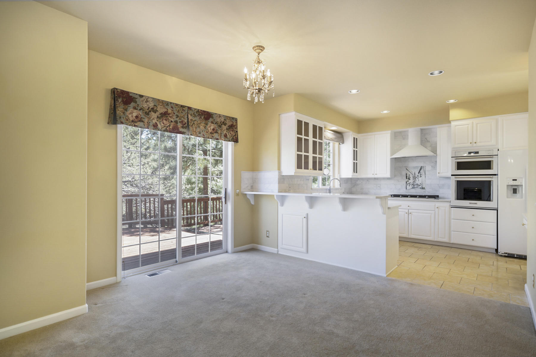 City View - Residential