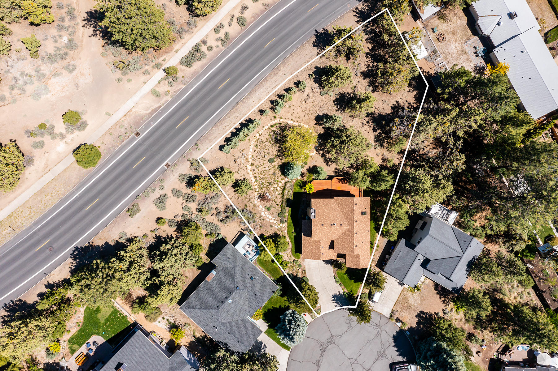 City View - Residential