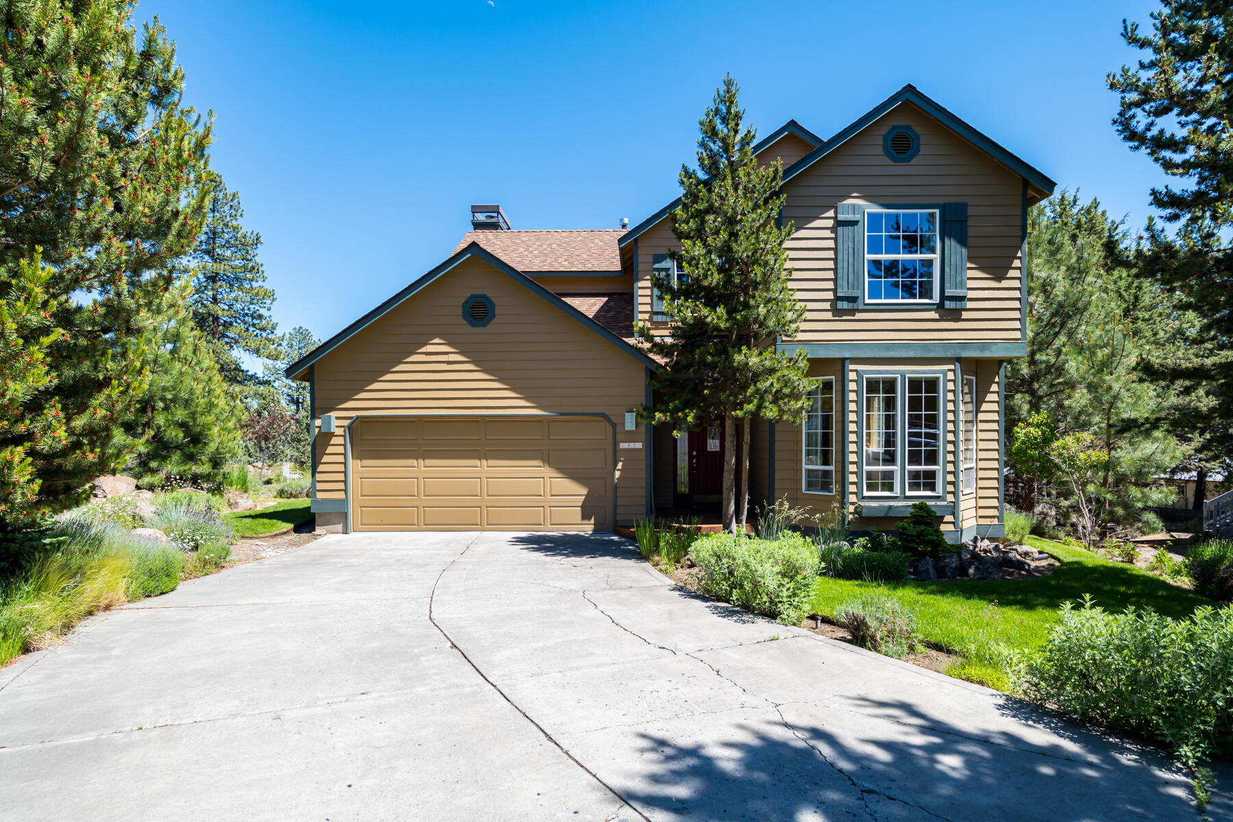 City View - Residential