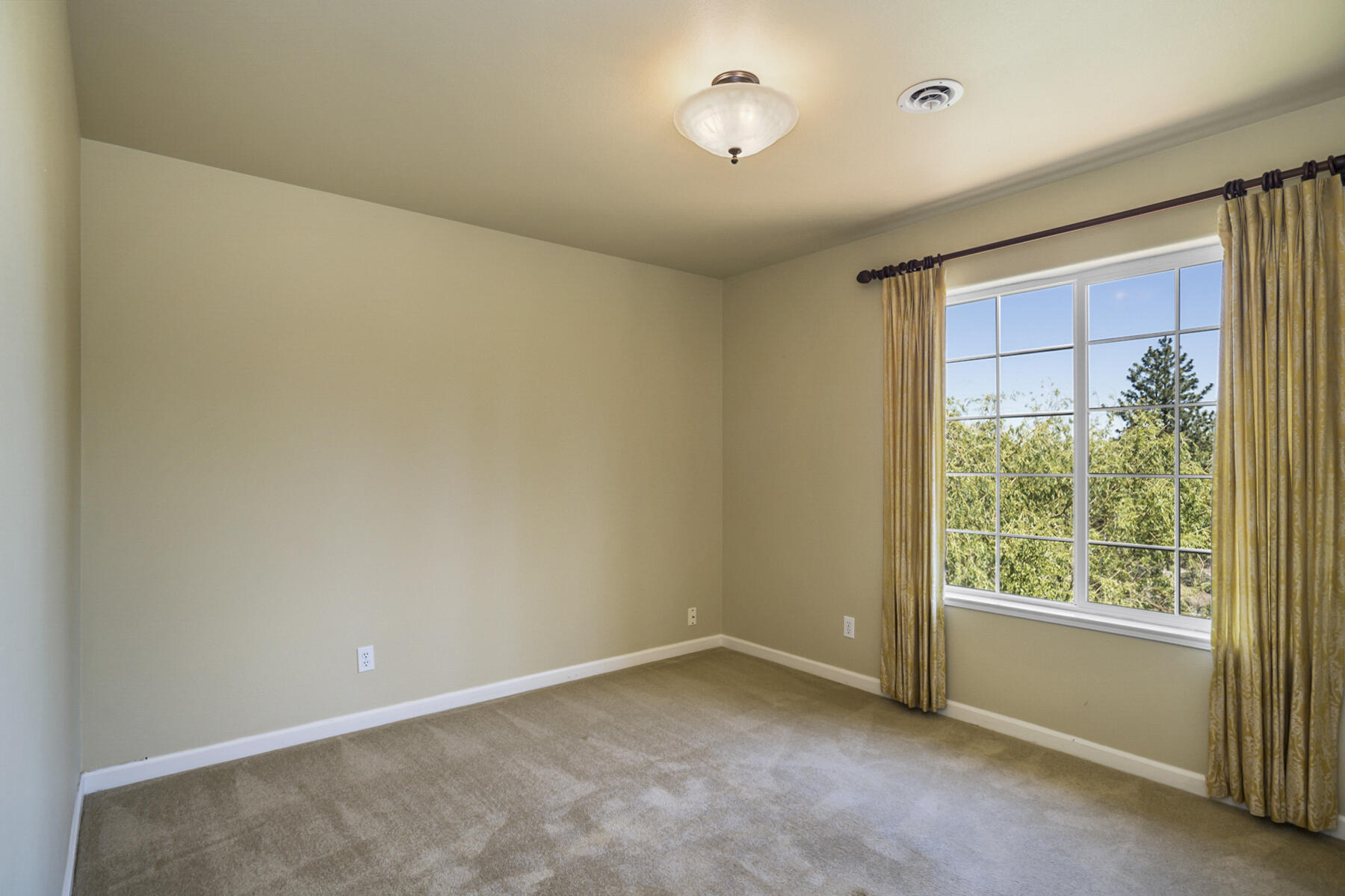 City View - Residential