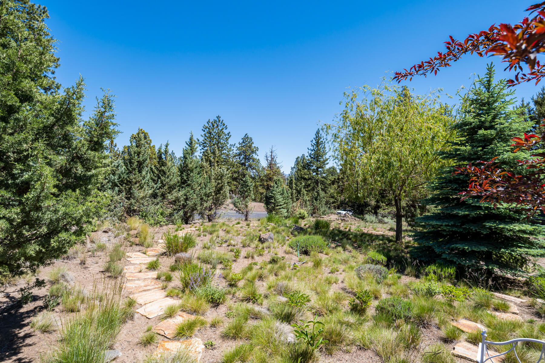 City View - Residential