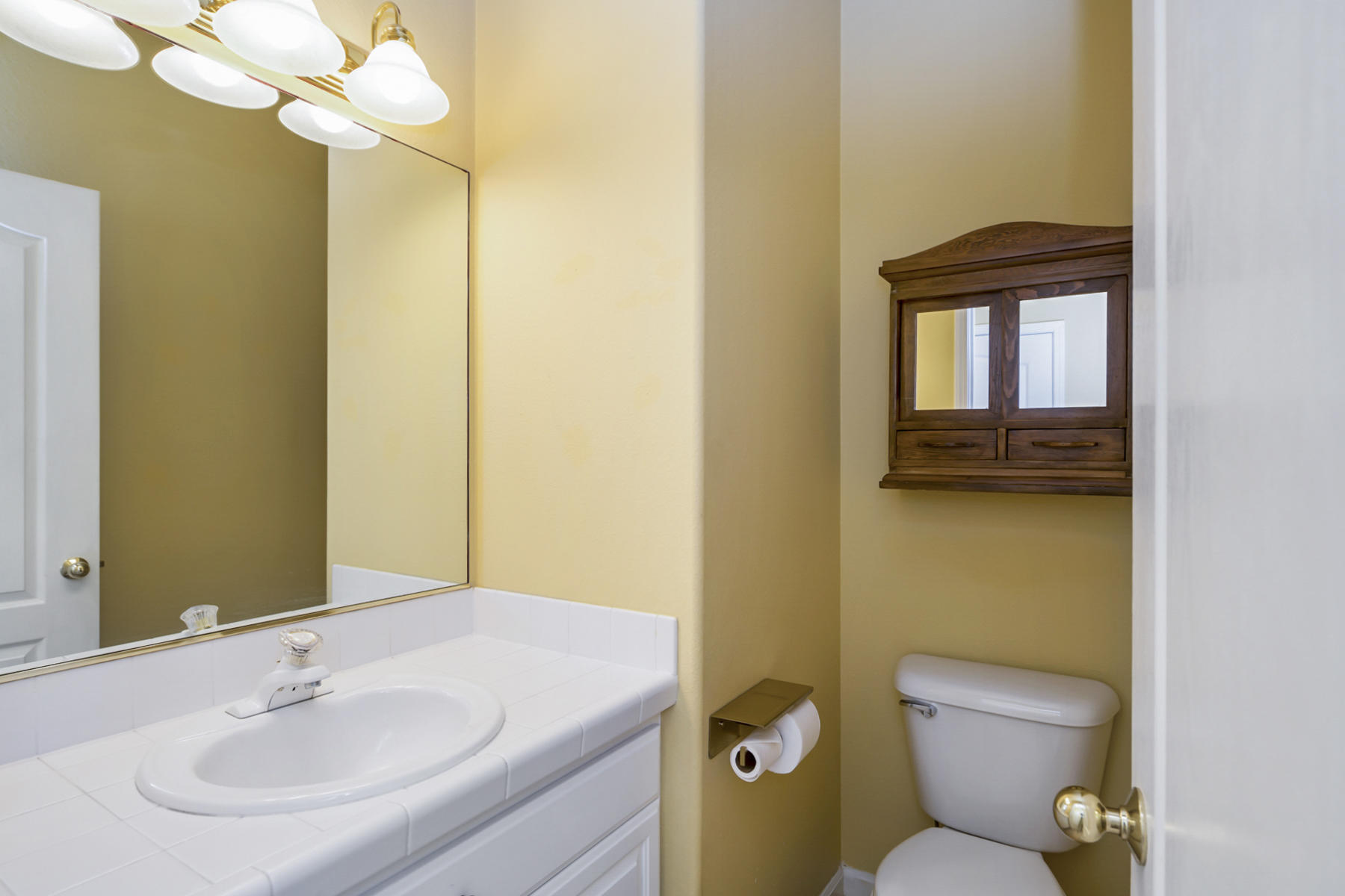 City View - Residential