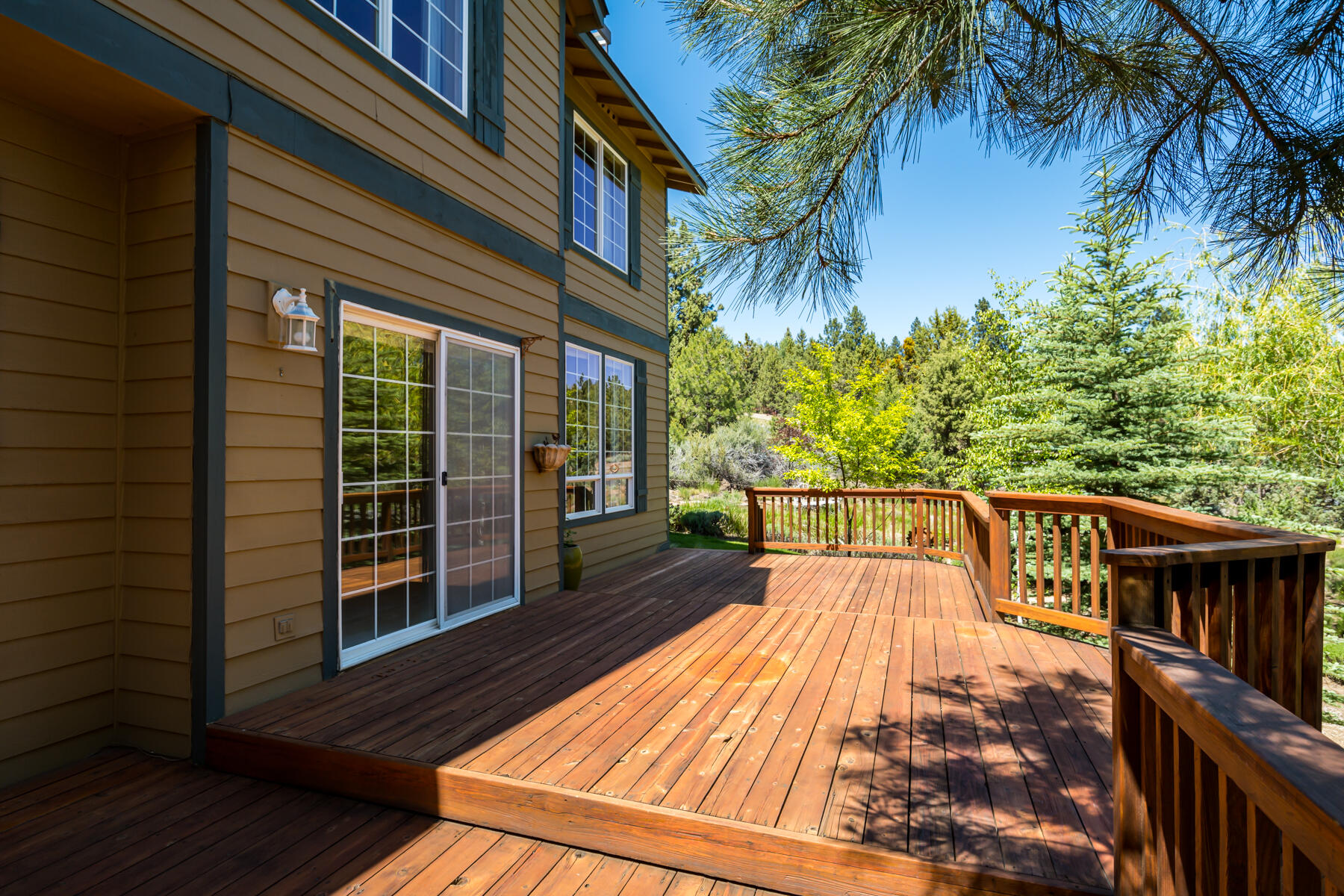 City View - Residential