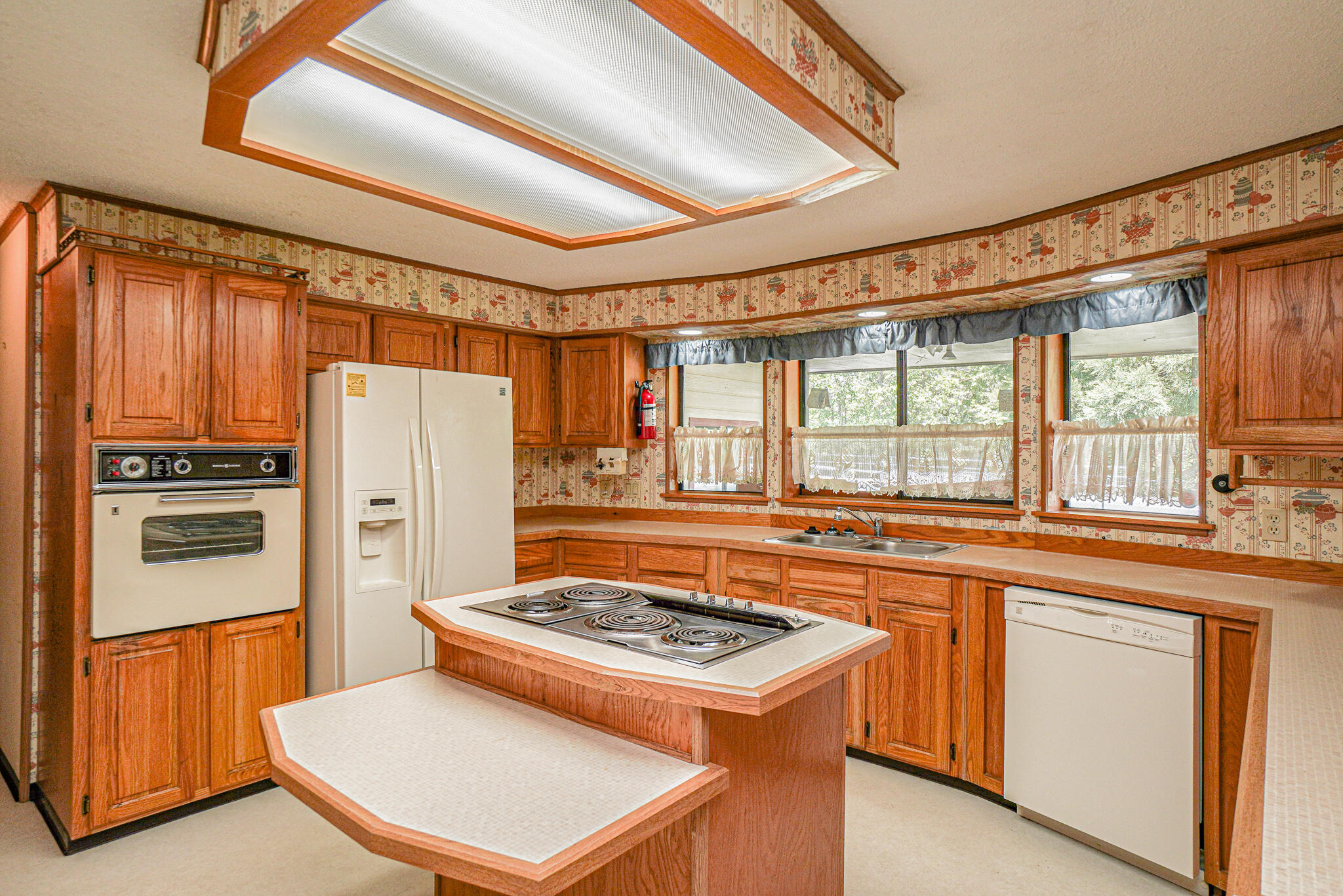 Allen Creek Estates - Residential