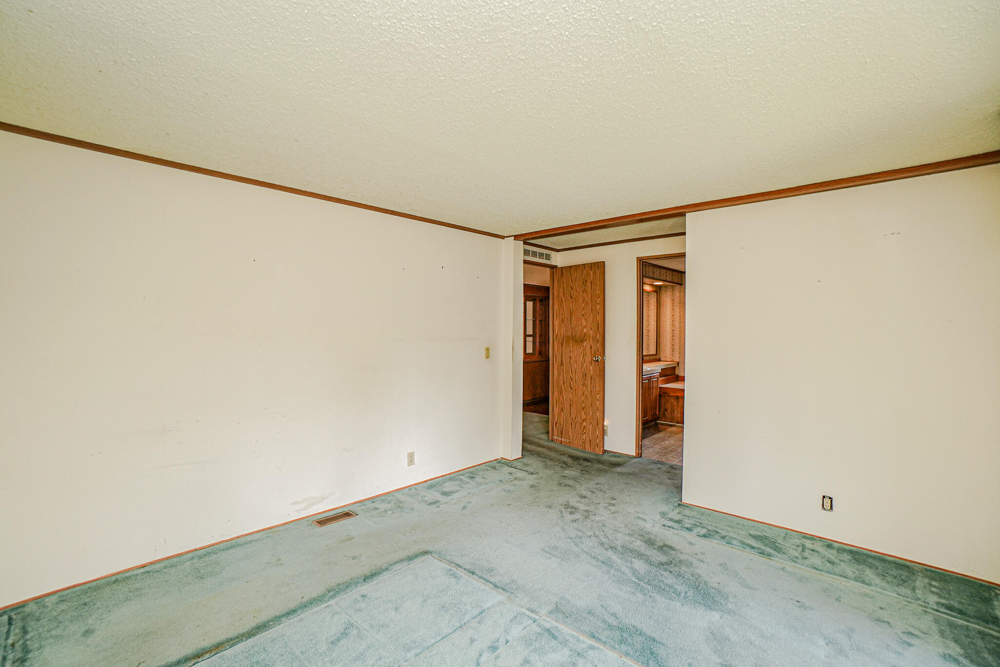 Allen Creek Estates - Residential