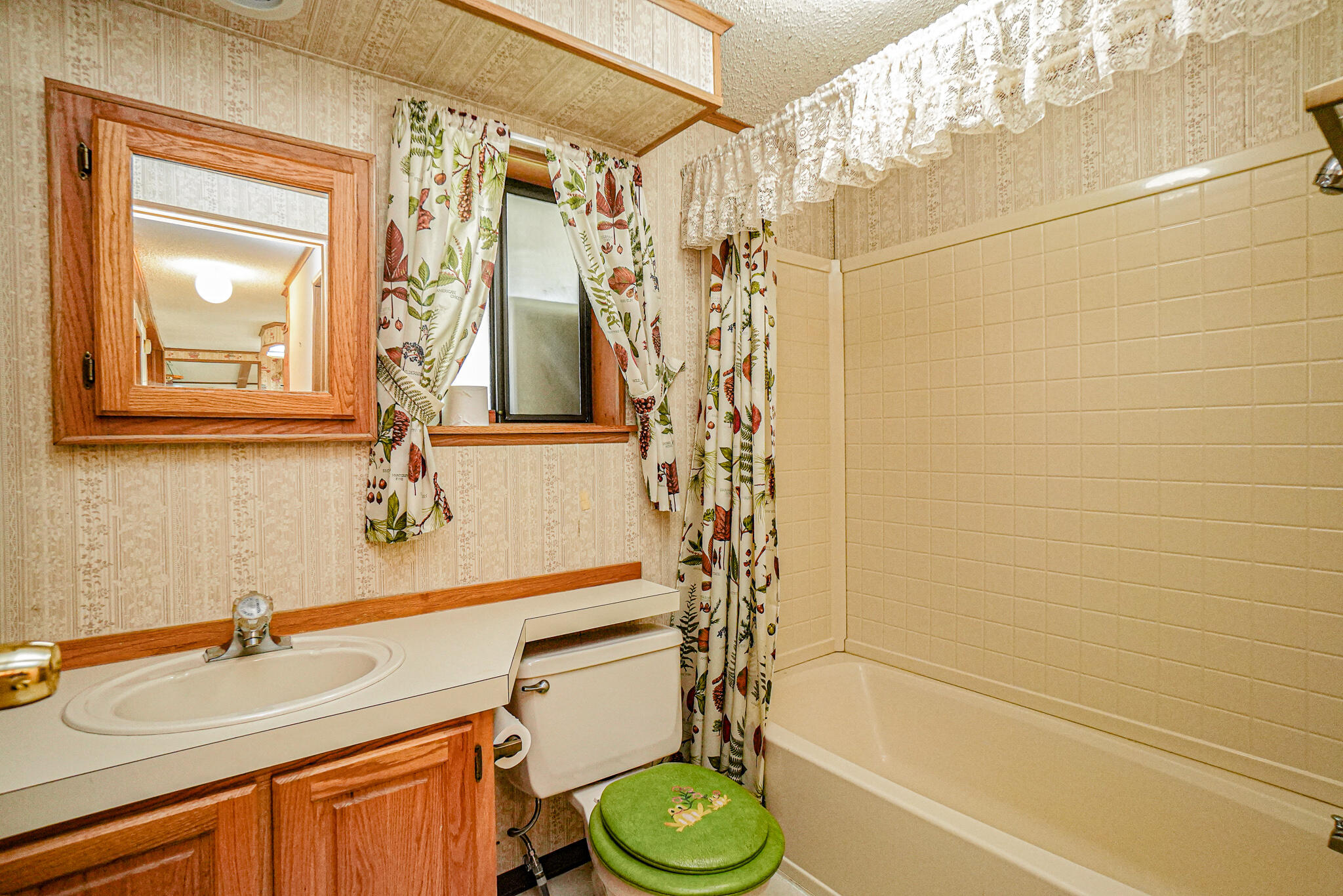 Allen Creek Estates - Residential