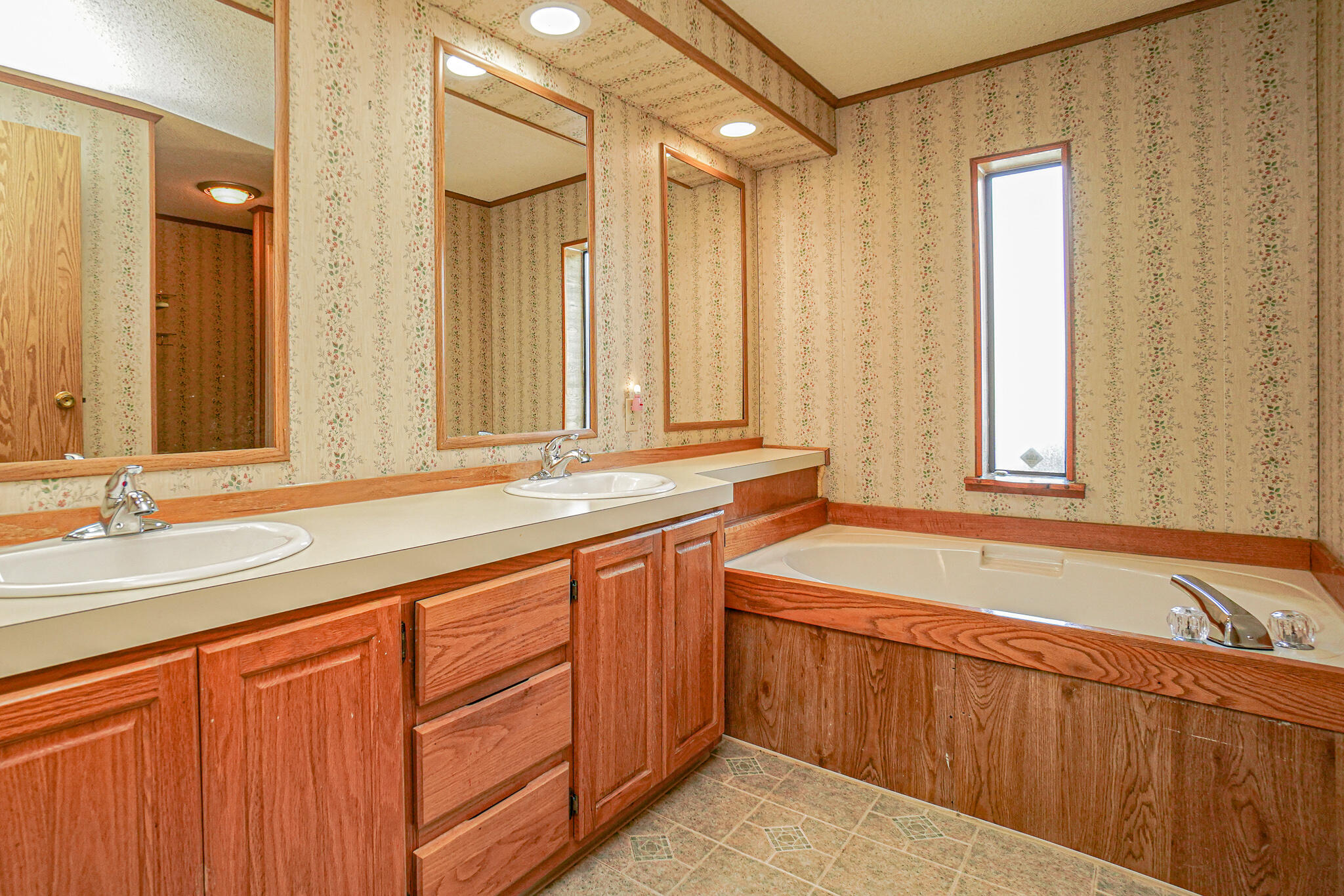 Allen Creek Estates - Residential