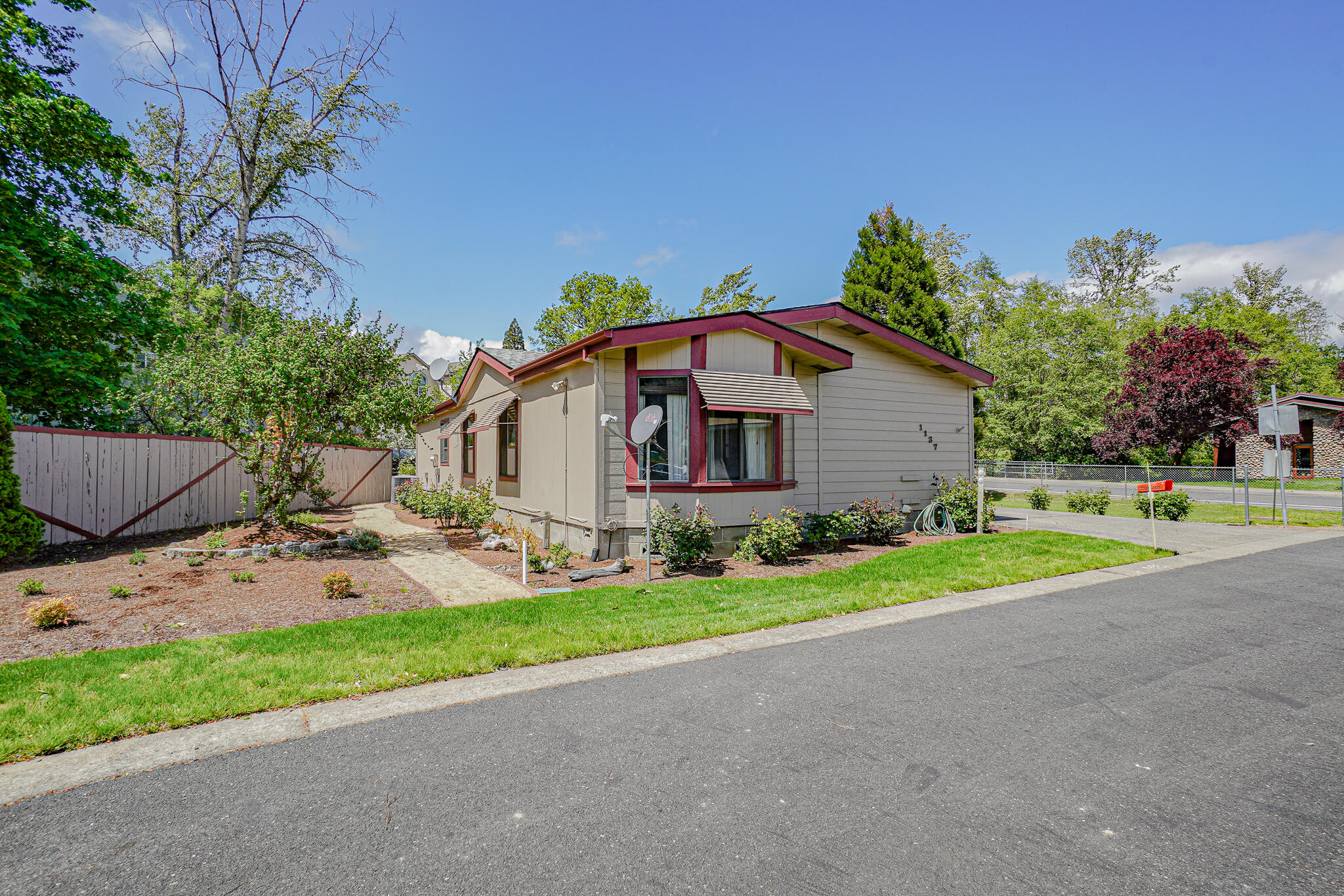 Allen Creek Estates - Residential