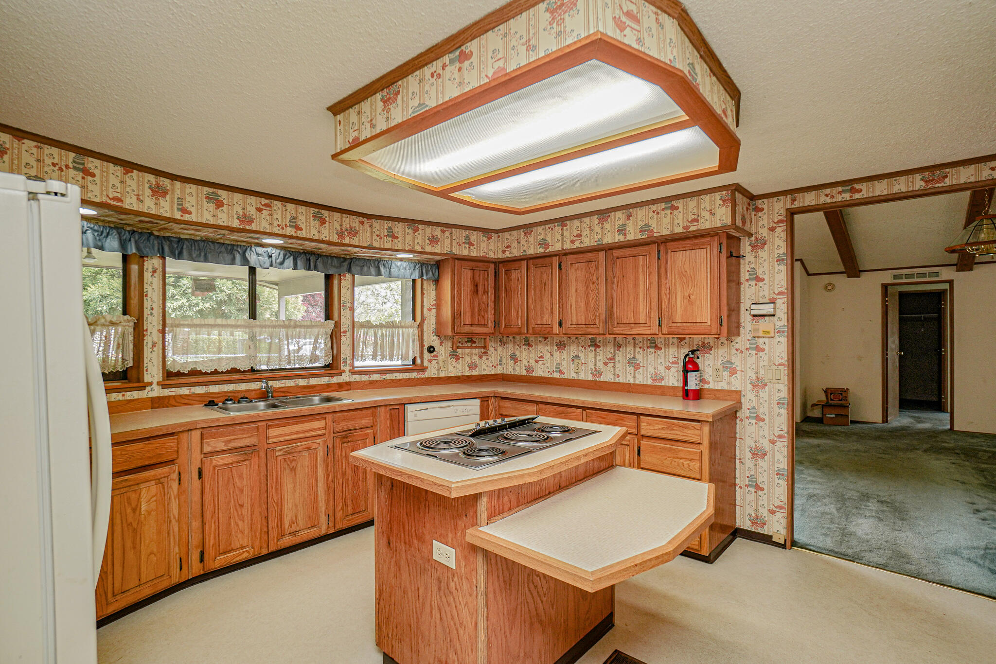 Allen Creek Estates - Residential