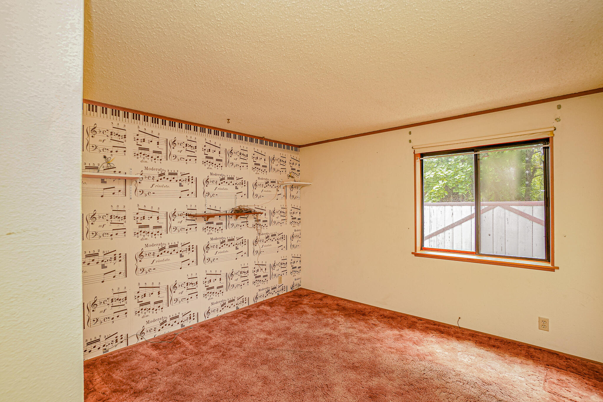 Allen Creek Estates - Residential