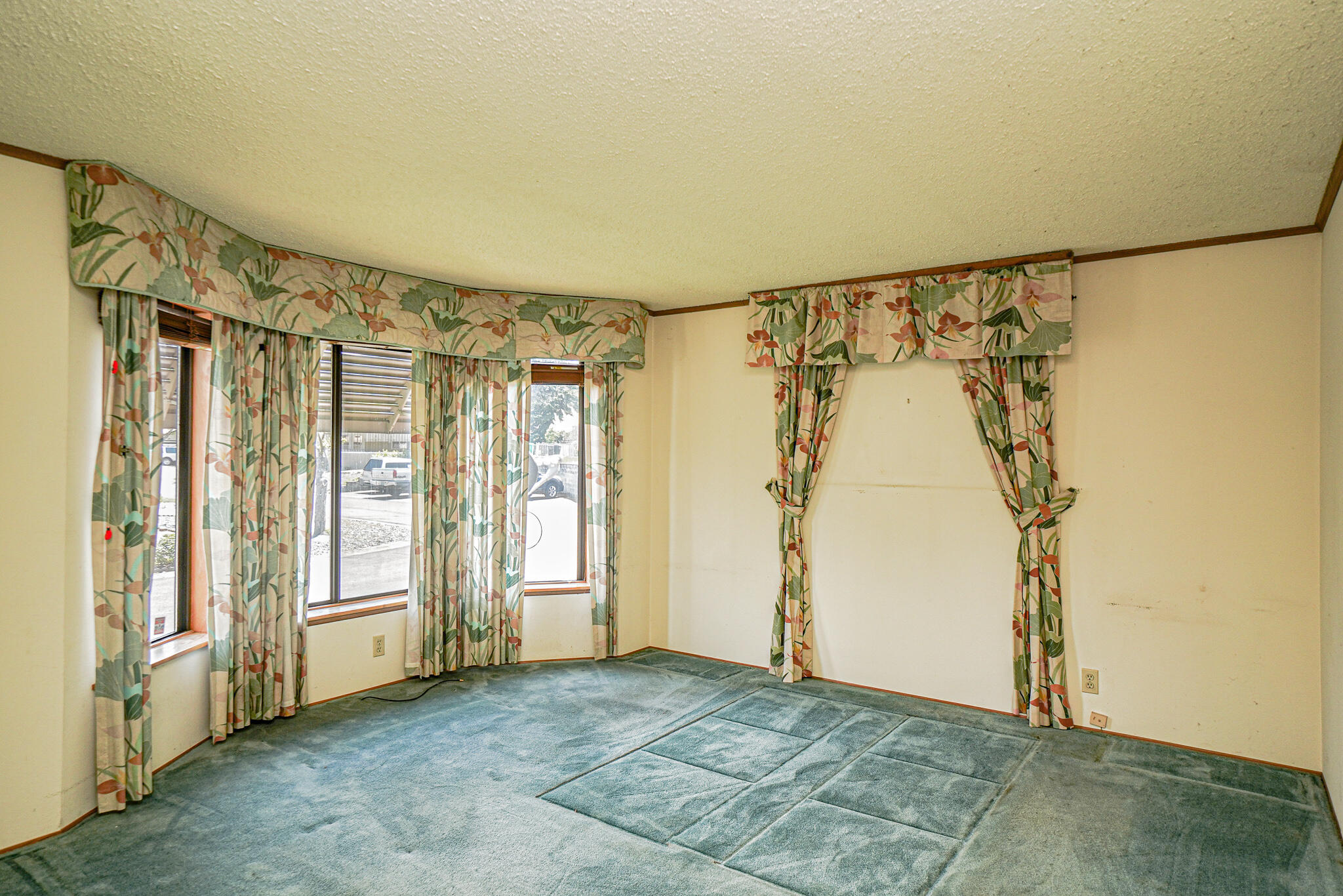 Allen Creek Estates - Residential