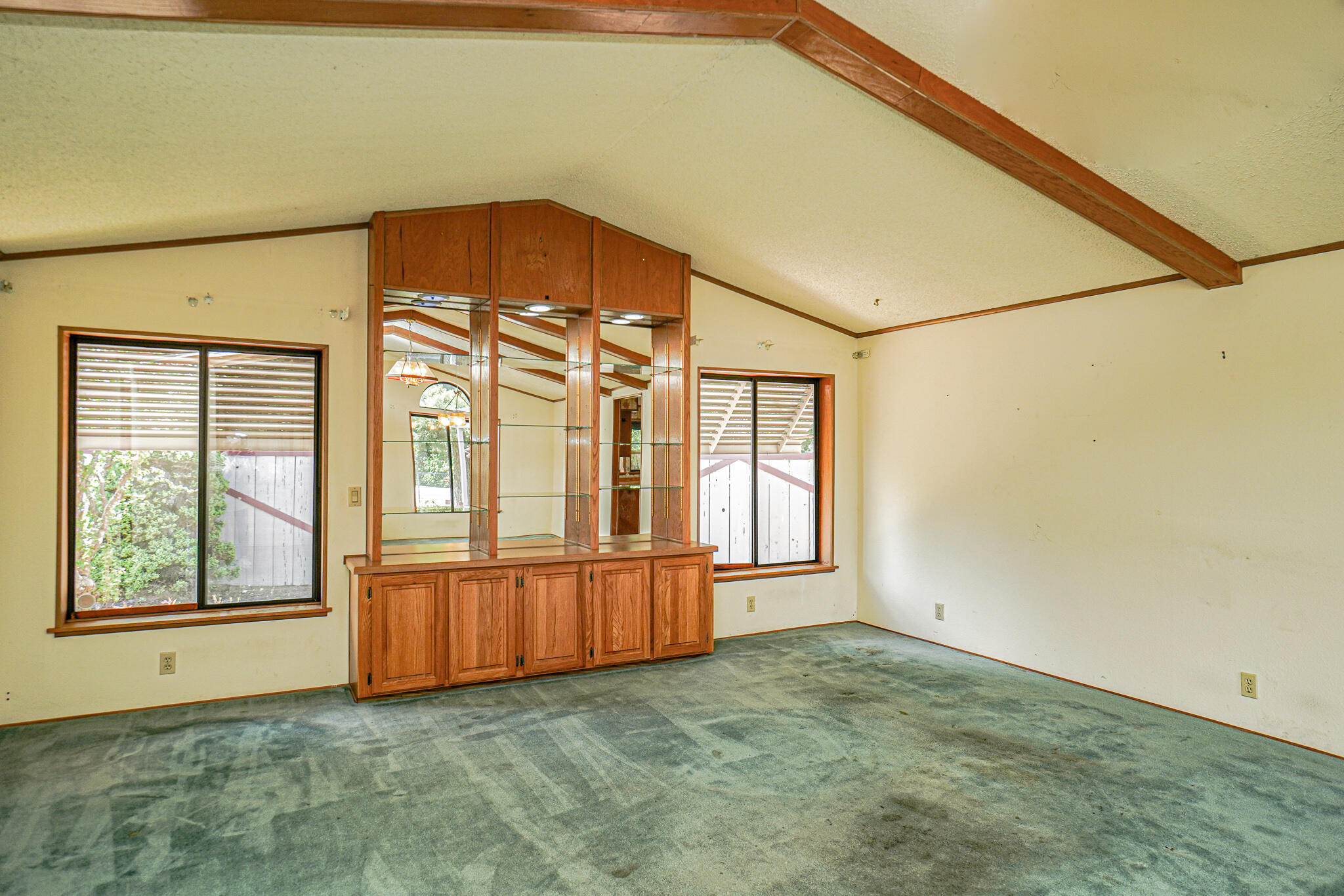 Allen Creek Estates - Residential