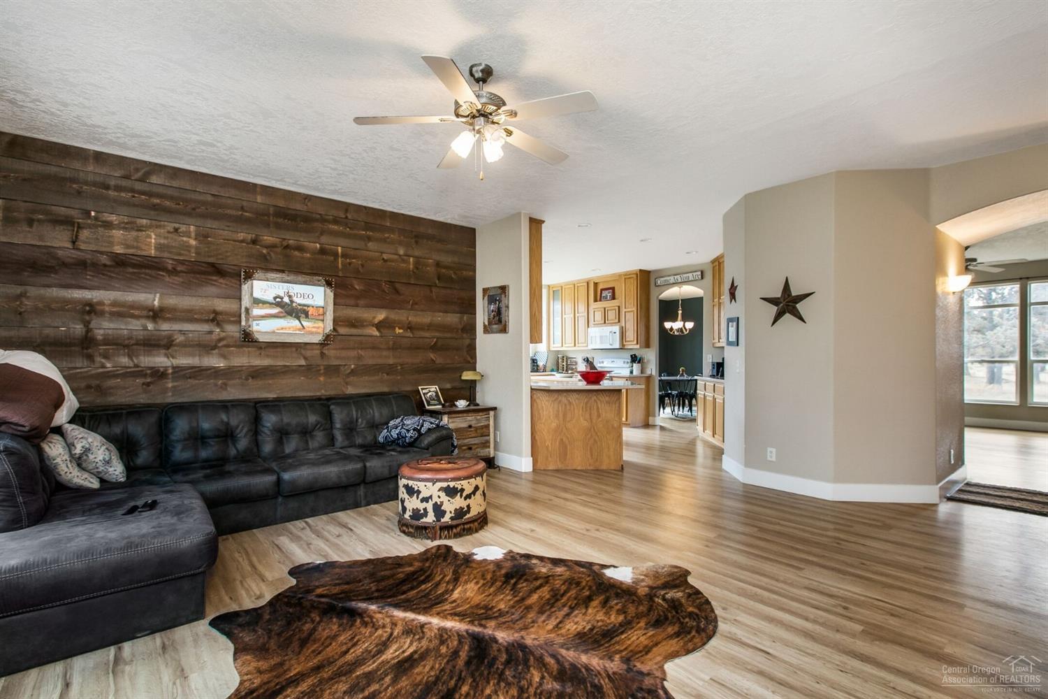 Bitterbrush - Residential