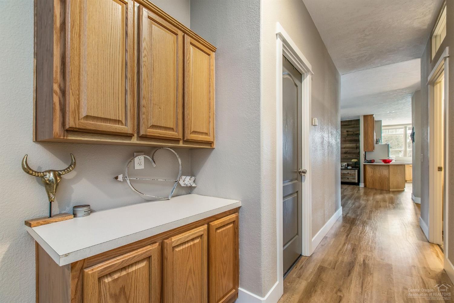 Bitterbrush - Residential