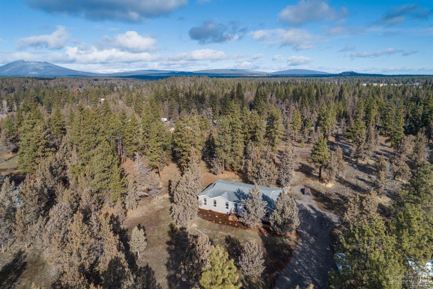 Bitterbrush - Residential