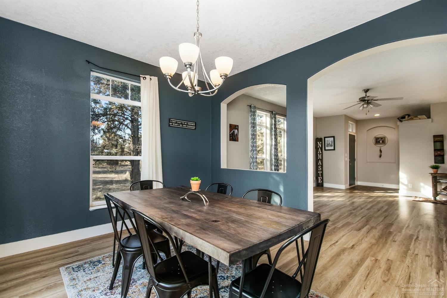 Bitterbrush - Residential