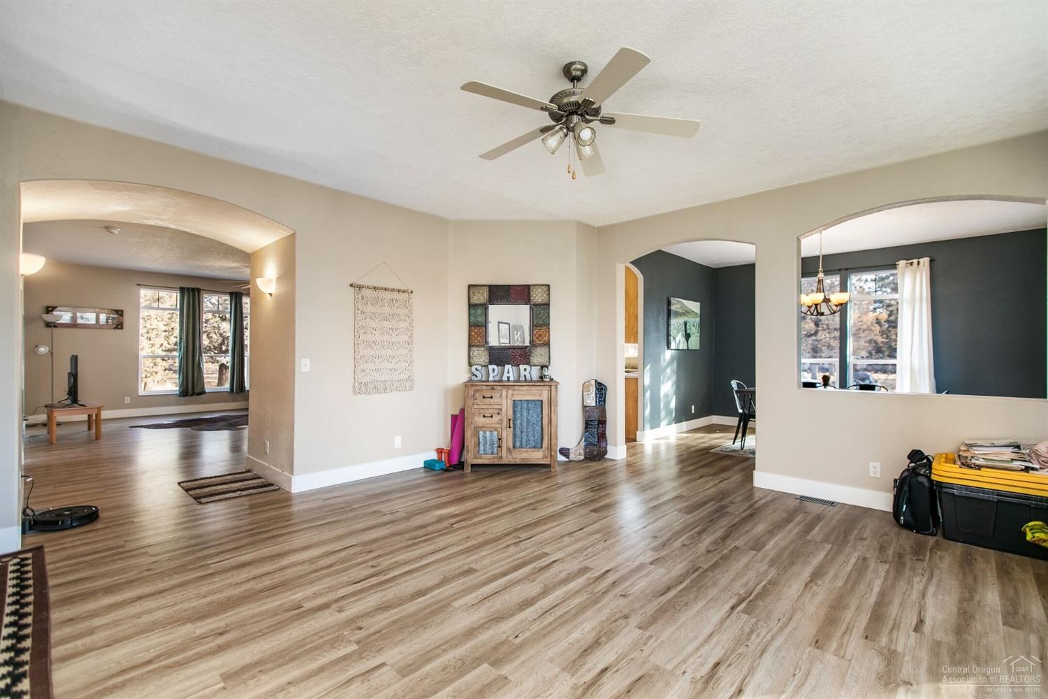 Bitterbrush - Residential