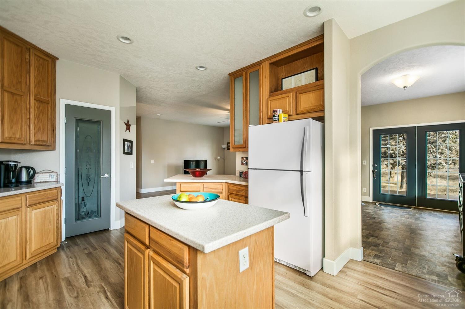 Bitterbrush - Residential