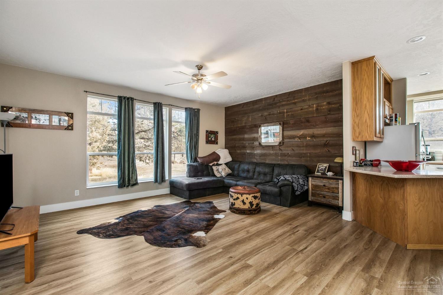 Bitterbrush - Residential