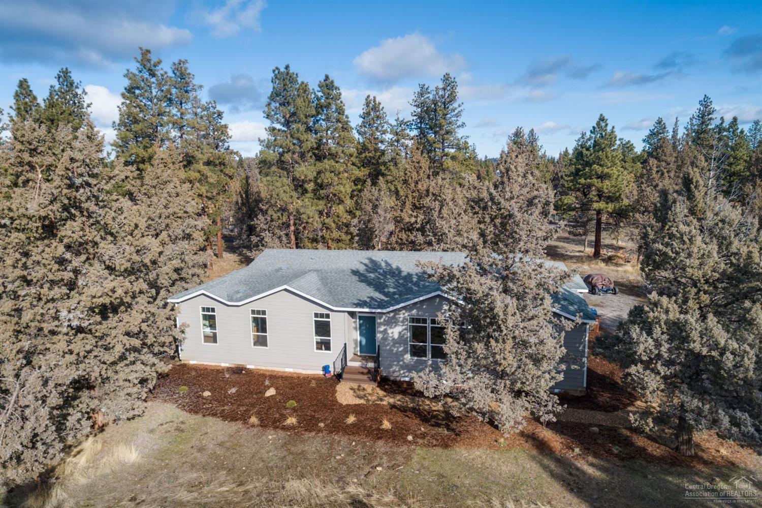 Bitterbrush - Residential