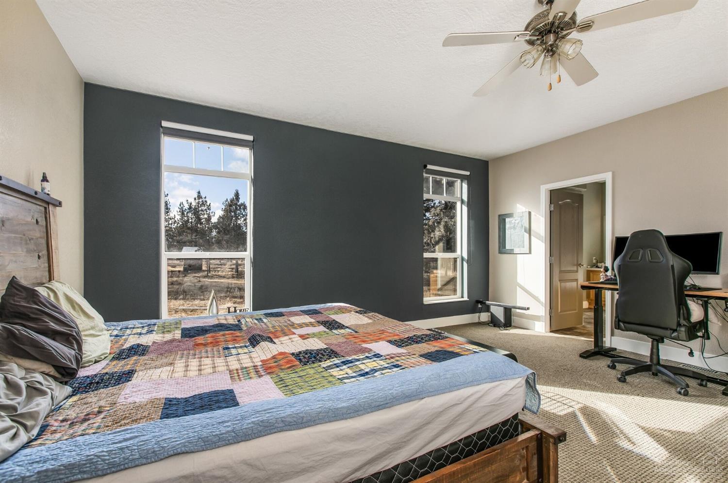 Bitterbrush - Residential