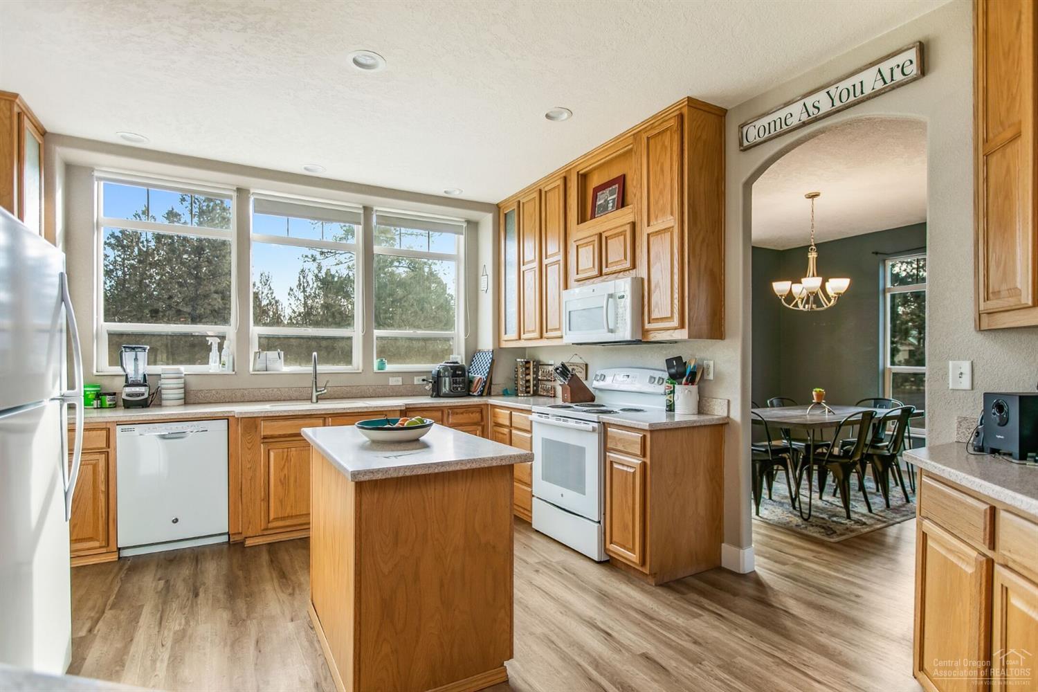 Bitterbrush - Residential