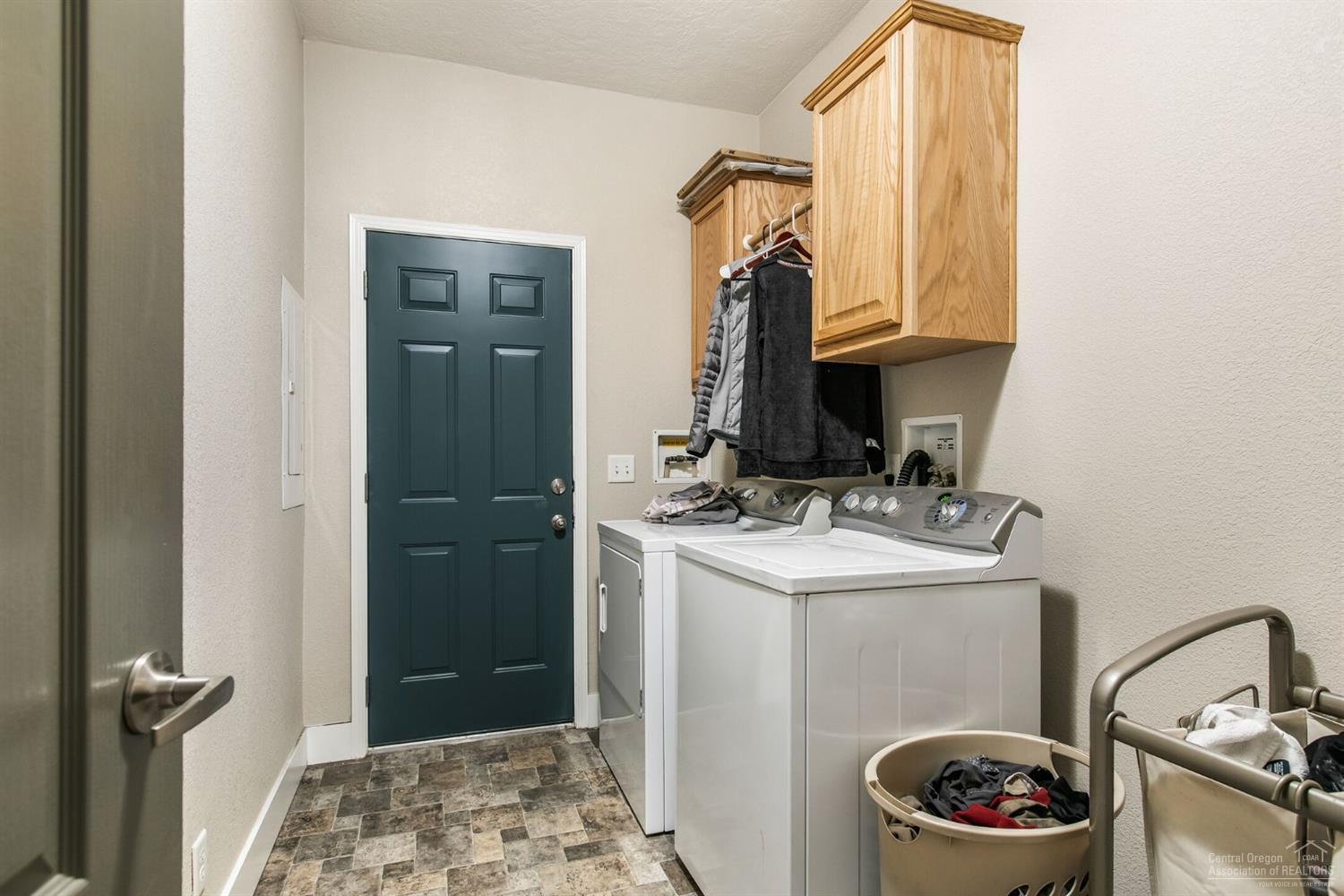 Bitterbrush - Residential