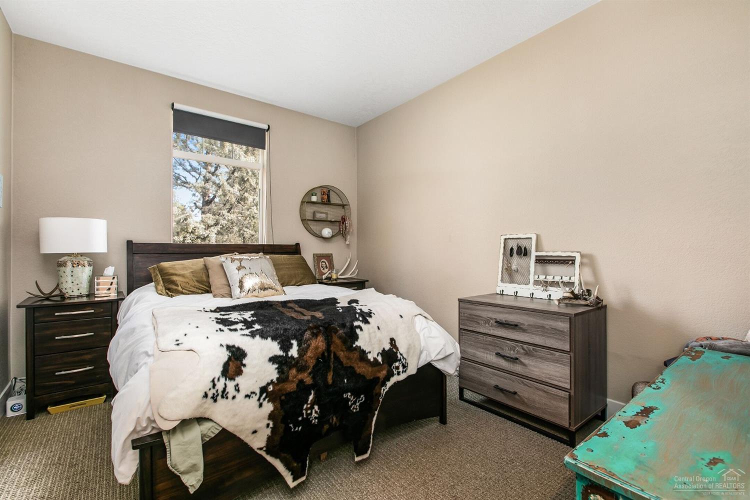 Bitterbrush - Residential