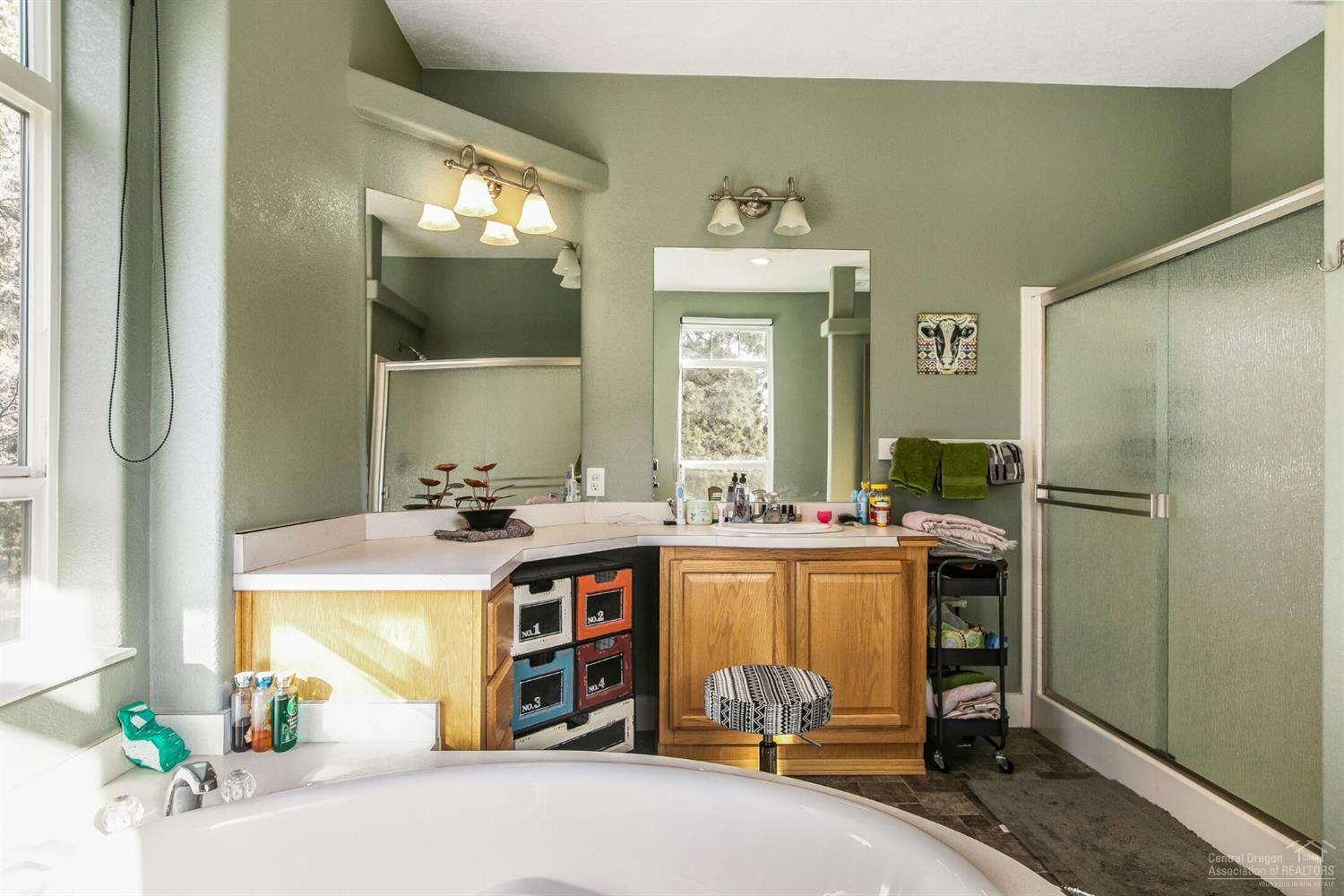 Bitterbrush - Residential