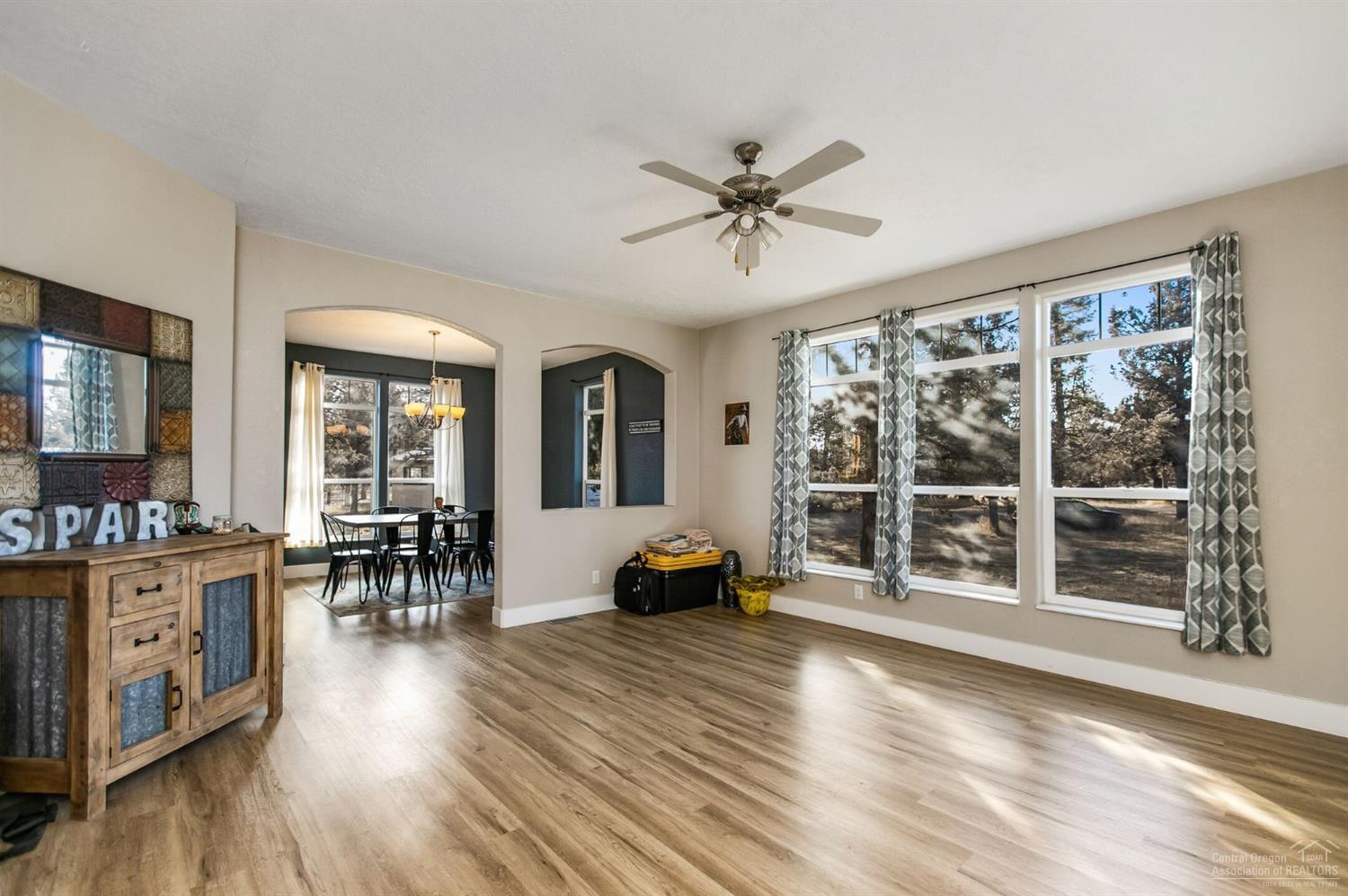 Bitterbrush - Residential