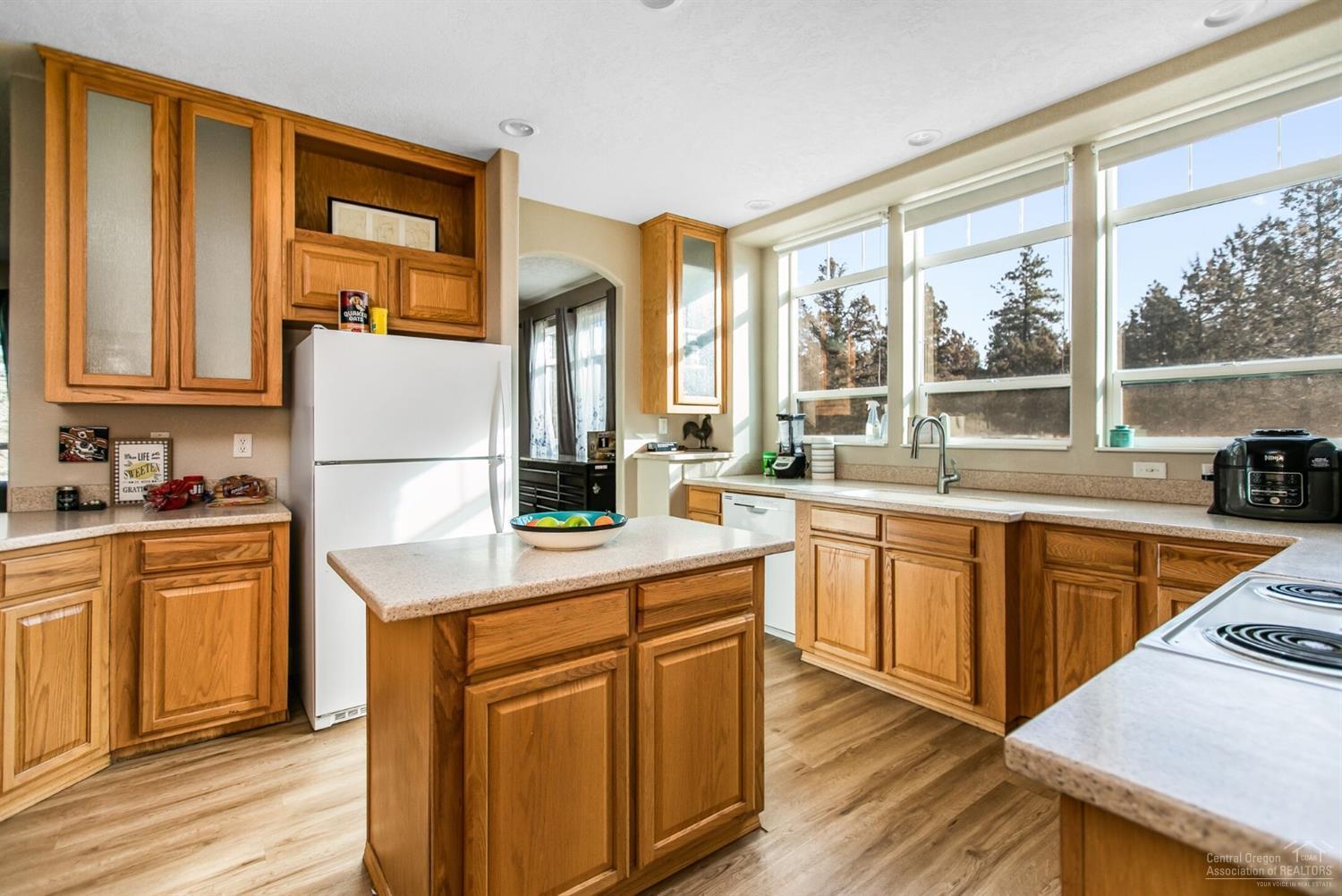 Bitterbrush - Residential