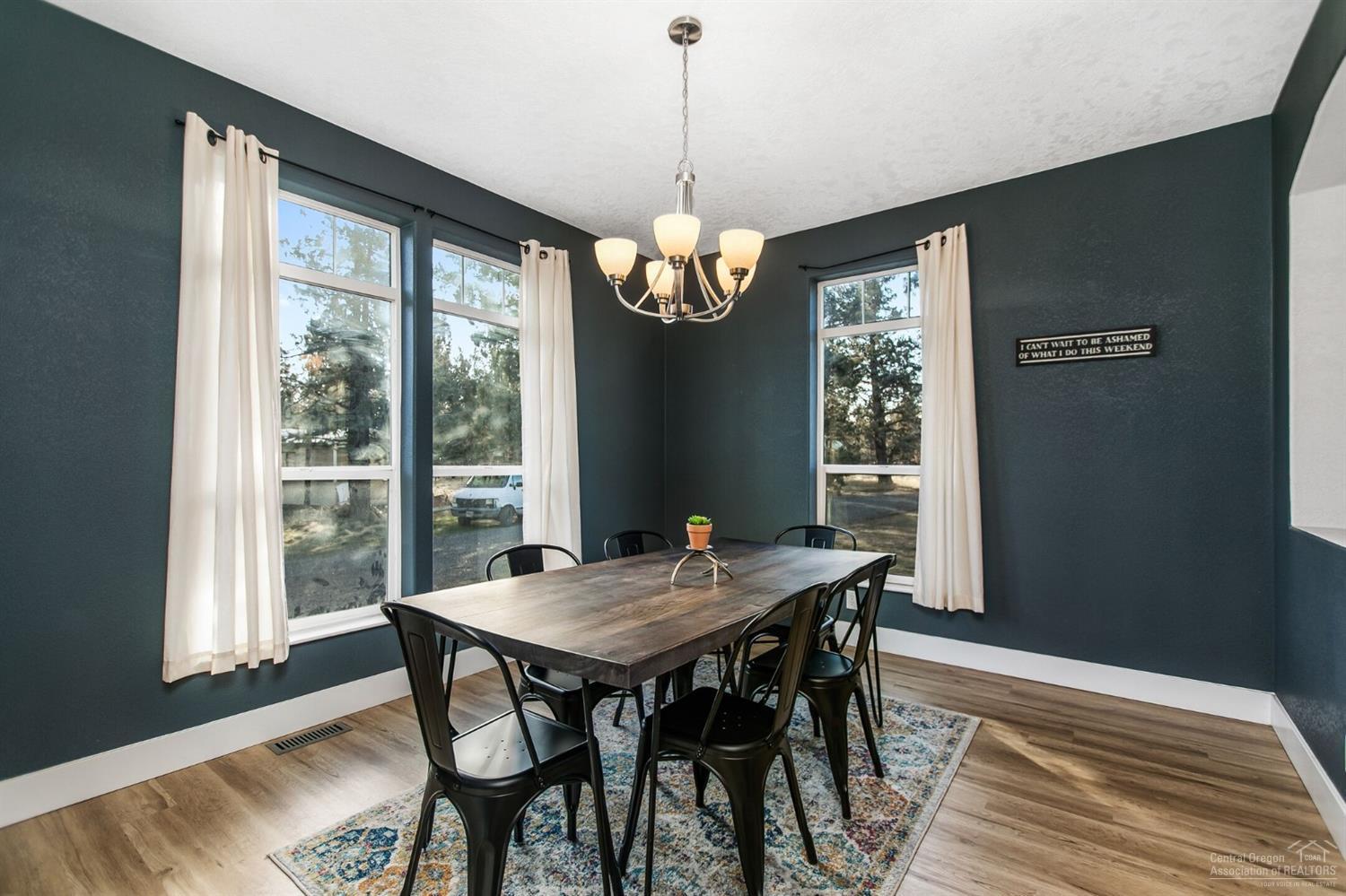 Bitterbrush - Residential