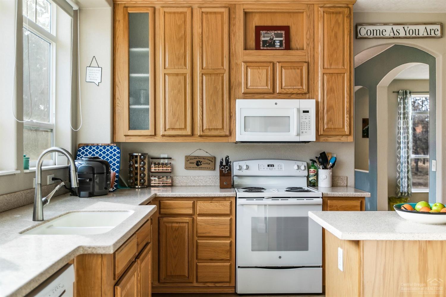 Bitterbrush - Residential