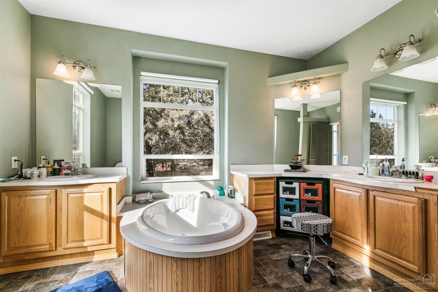 Bitterbrush - Residential