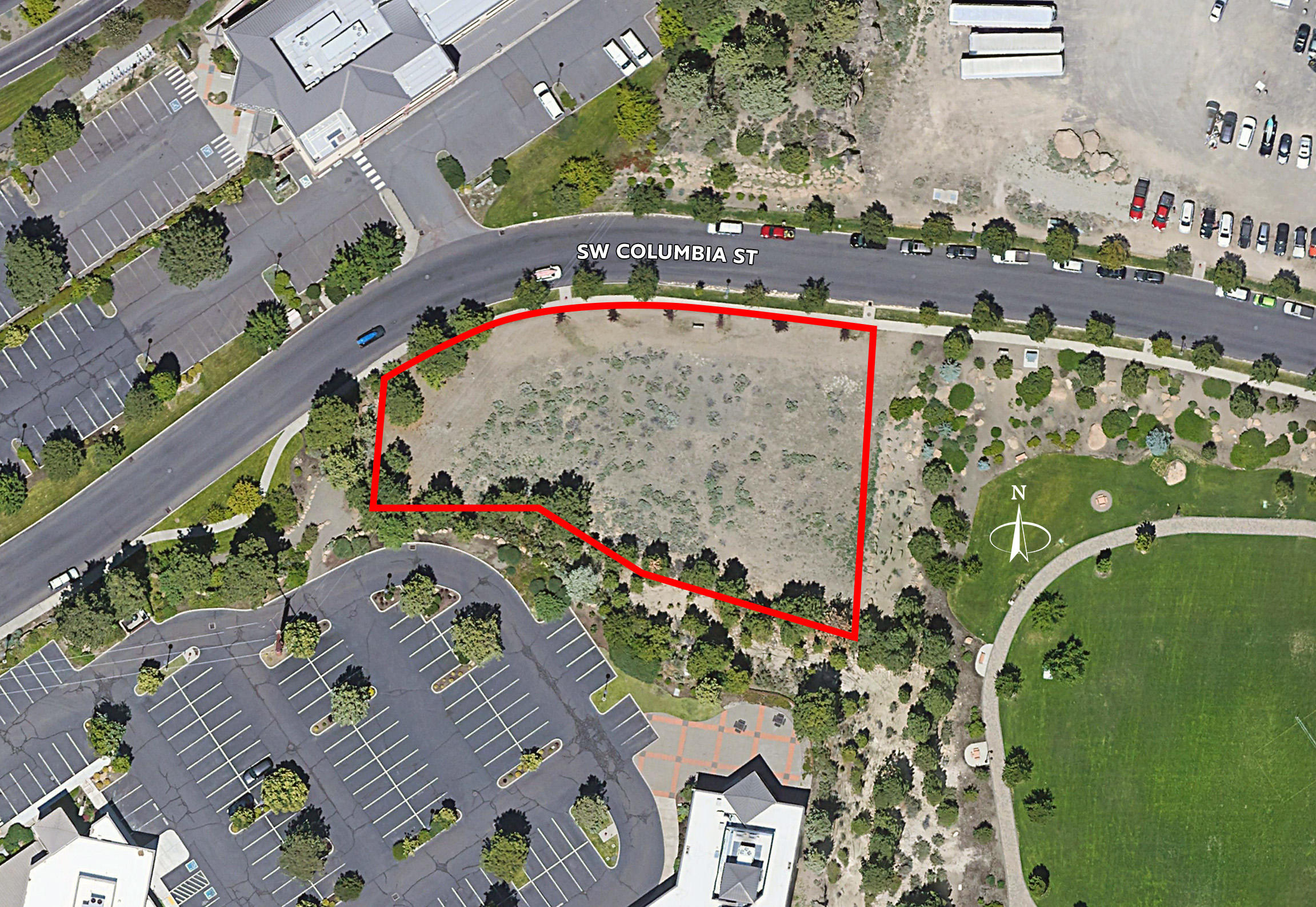 Mill Quarter - Commercial Sale