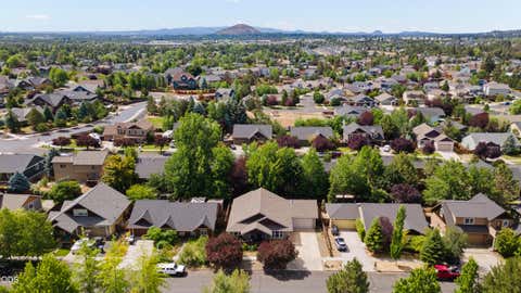 Tiny photo for 20705 Snow Peaks Drive, Bend, OR 97701 (MLS # 220224171)
