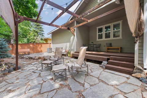 Tiny photo for 20705 Snow Peaks Drive, Bend, OR 97701 (MLS # 220224171)