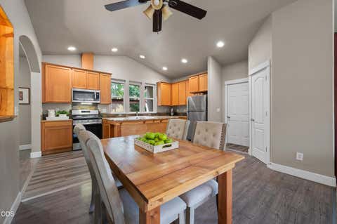 Tiny photo for 20705 Snow Peaks Drive, Bend, OR 97701 (MLS # 220224171)