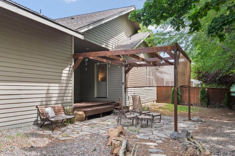 Tiny photo for 20705 Snow Peaks Drive, Bend, OR 97701 (MLS # 220224171)