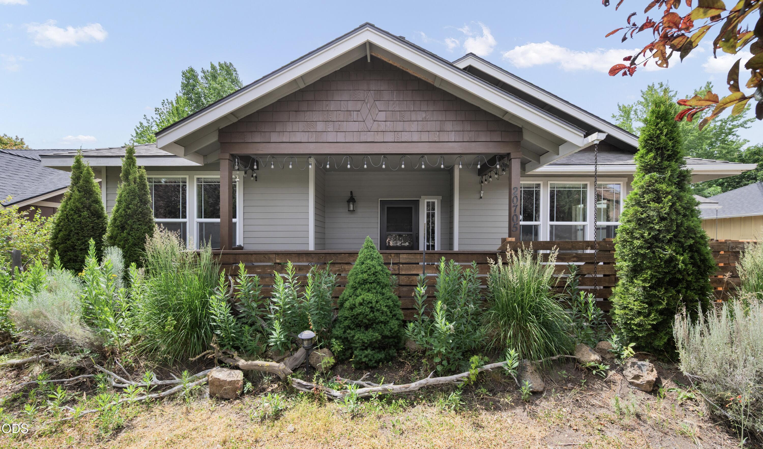 20705 Snow Peaks Drive