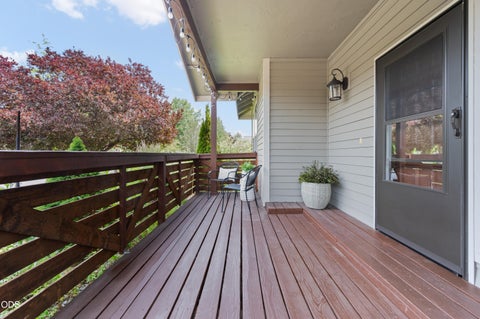 Tiny photo for 20705 Snow Peaks Drive, Bend, OR 97701 (MLS # 220224171)